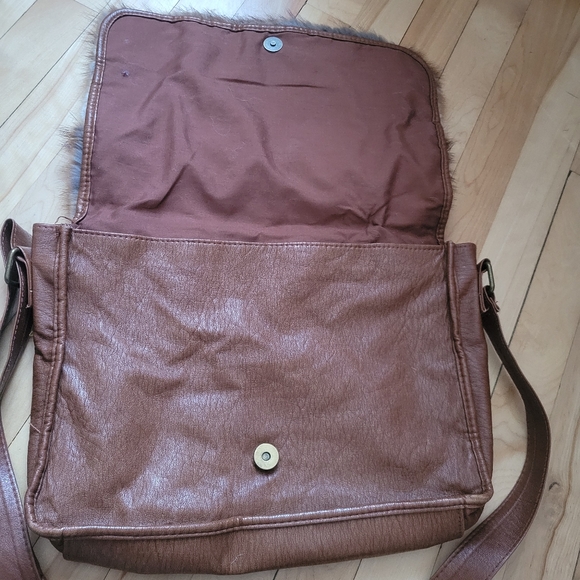 Messenger bag - Picture 3 of 7